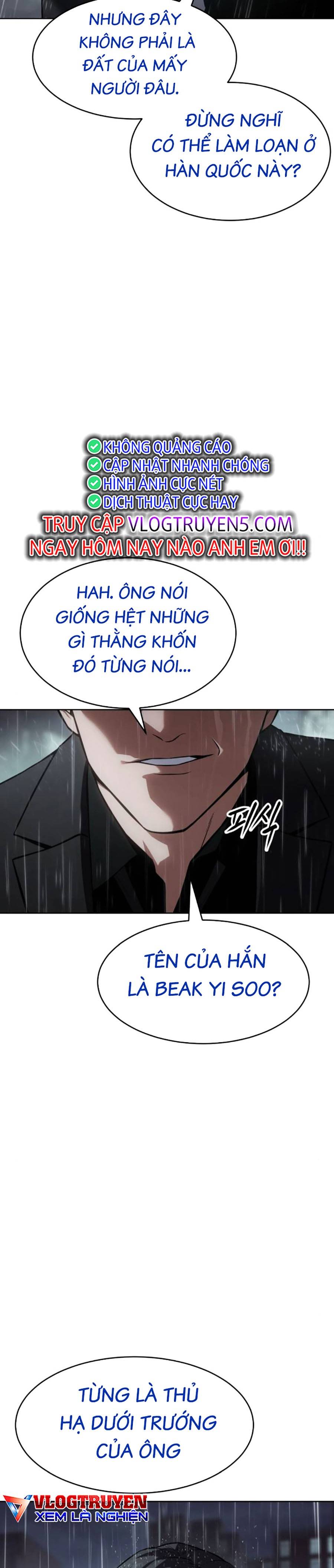 Đặc Vụ Thế Thân Chapter  44 - 620