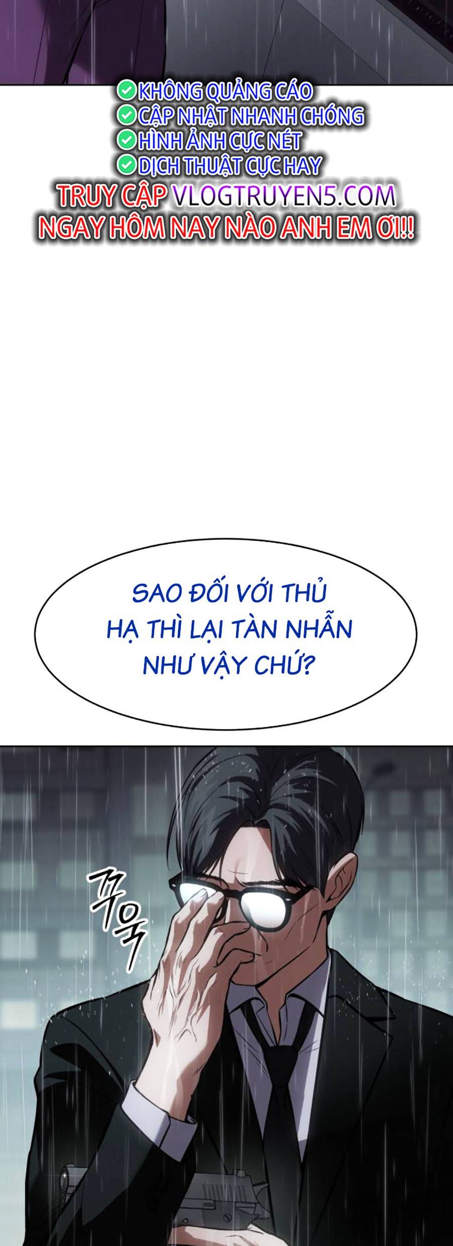 Đặc Vụ Thế Thân Chapter  44 - 624