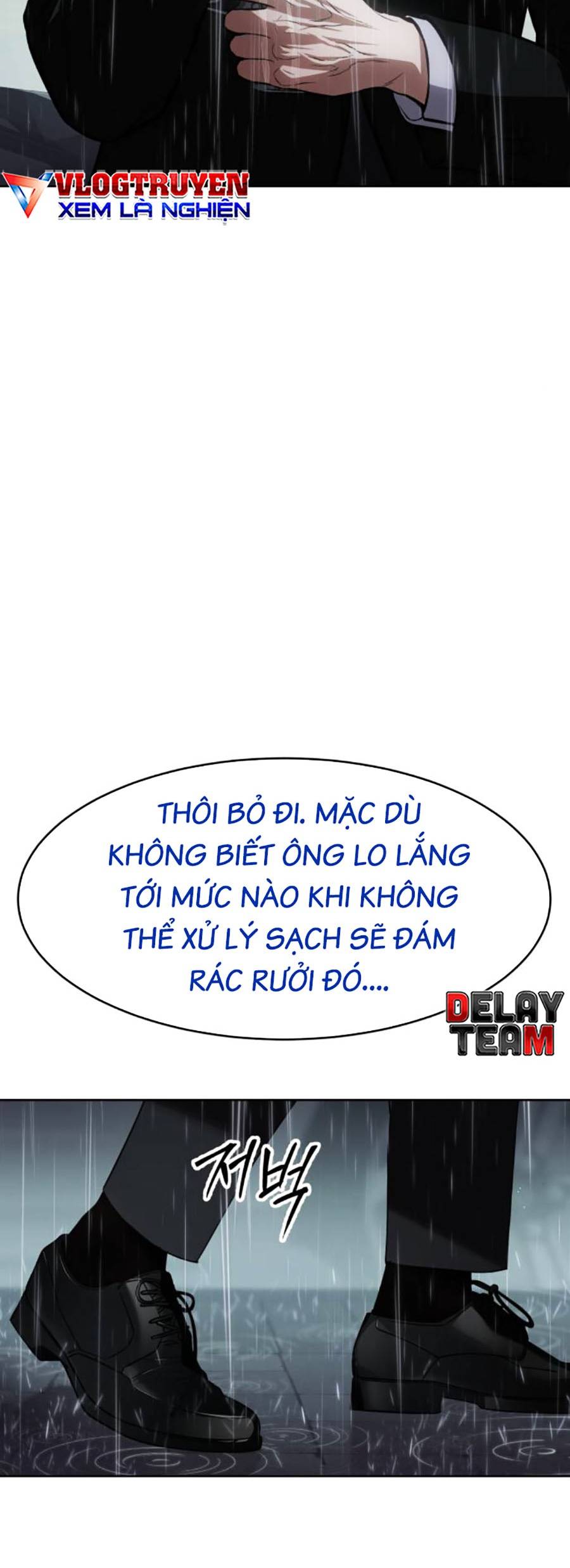 Đặc Vụ Thế Thân Chapter  44 - 625