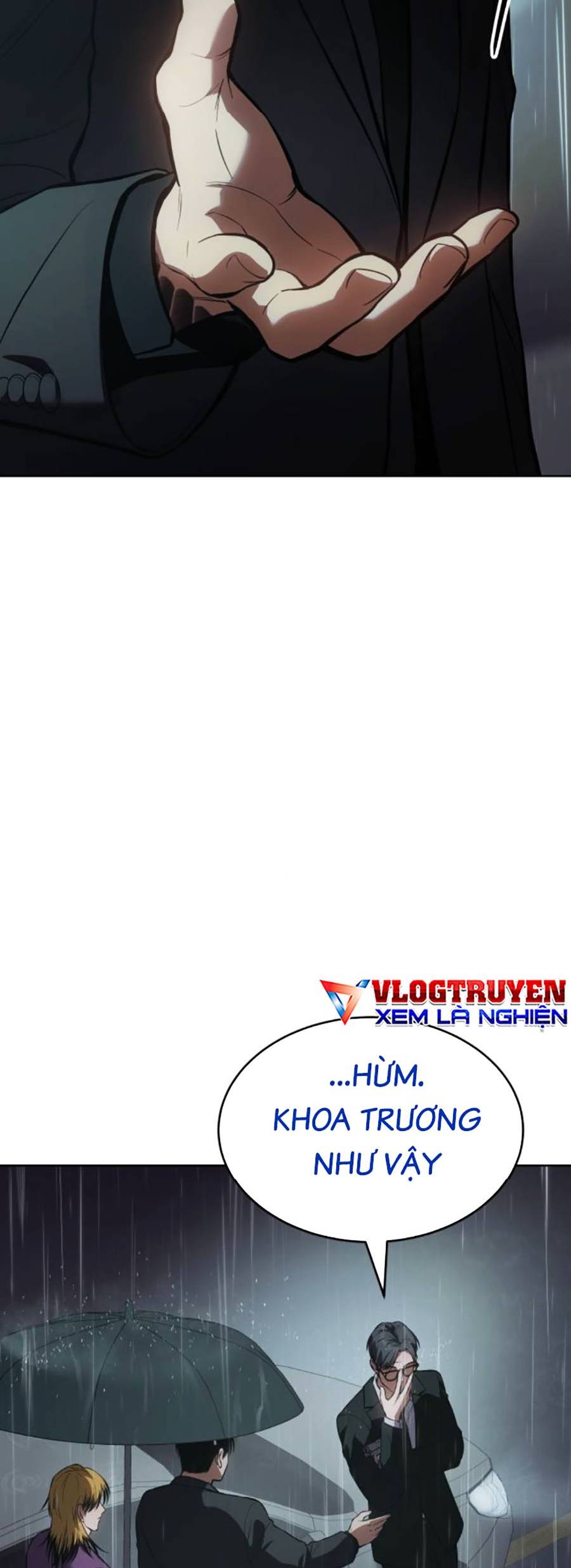 Đặc Vụ Thế Thân Chapter  44 - 627