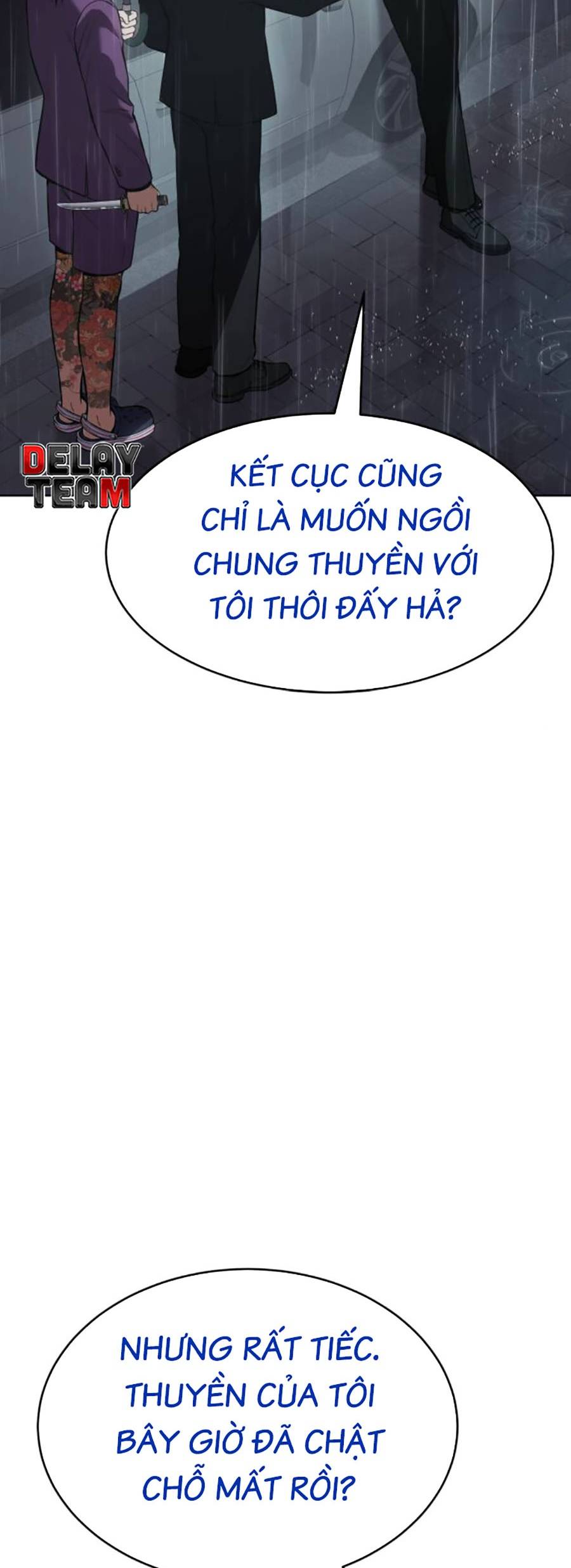 Đặc Vụ Thế Thân Chapter  44 - 628