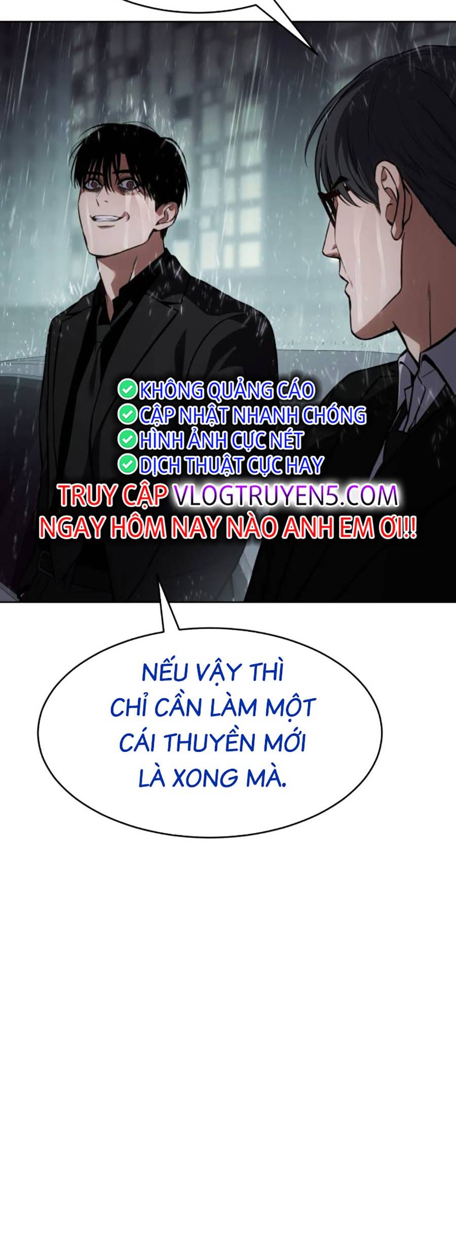 Đặc Vụ Thế Thân Chapter  44 - 629