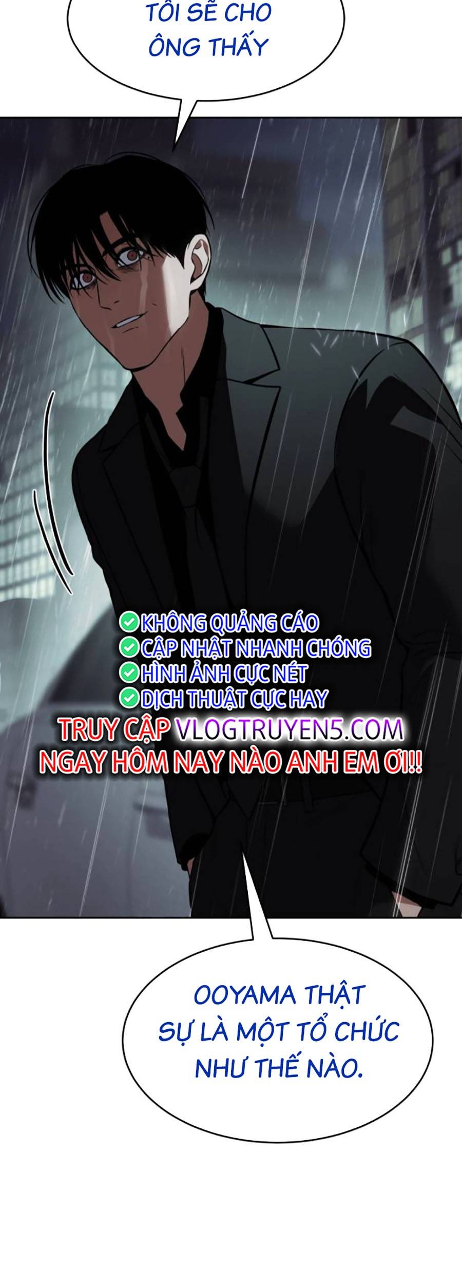 Đặc Vụ Thế Thân Chapter  44 - 634