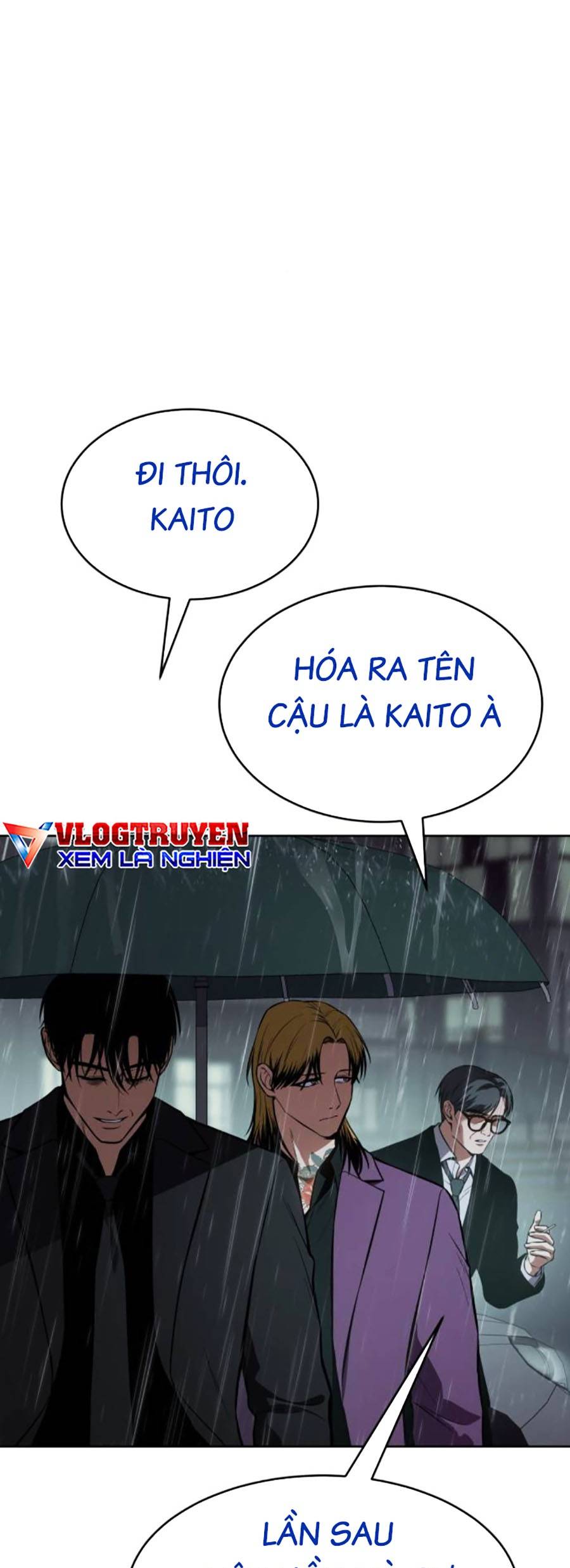 Đặc Vụ Thế Thân Chapter  44 - 635