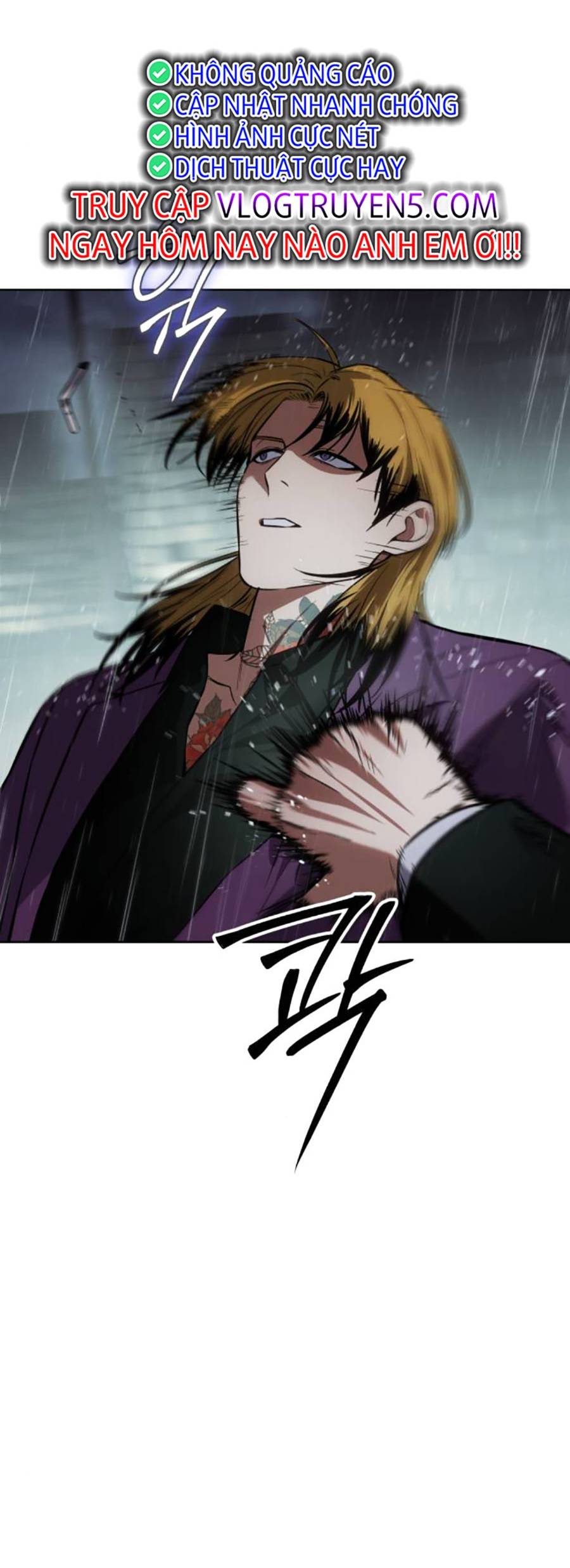 Đặc Vụ Thế Thân Chapter  44 - 637