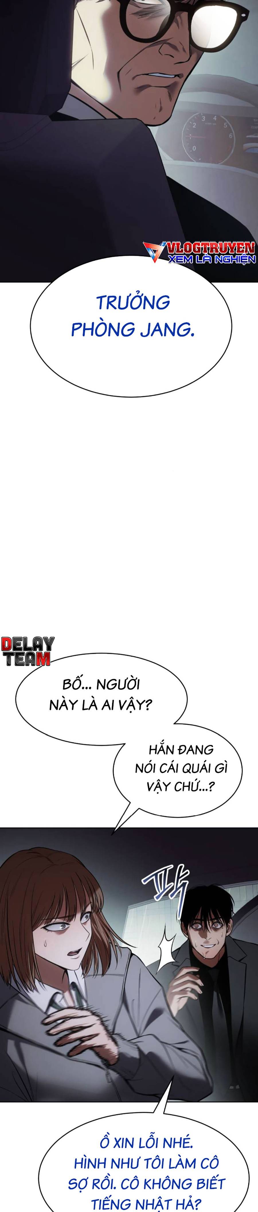 Đặc Vụ Thế Thân Chapter  44 - 611