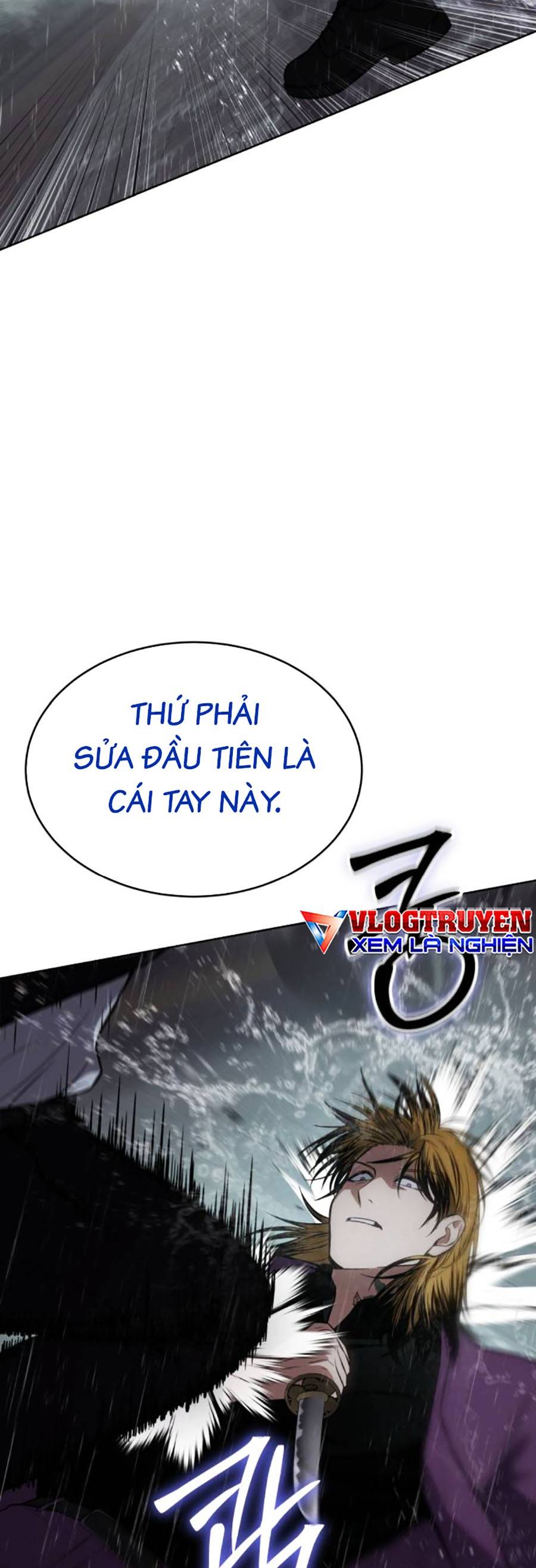 Đặc Vụ Thế Thân Chapter  44 - 639