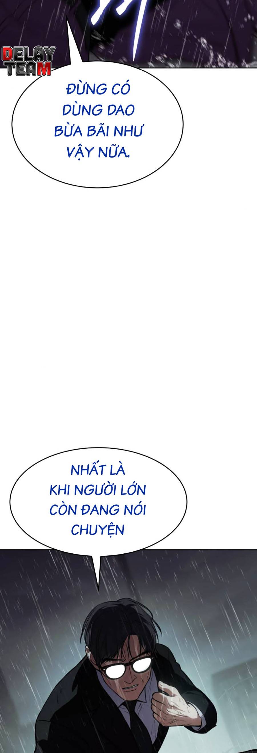 Đặc Vụ Thế Thân Chapter  44 - 640