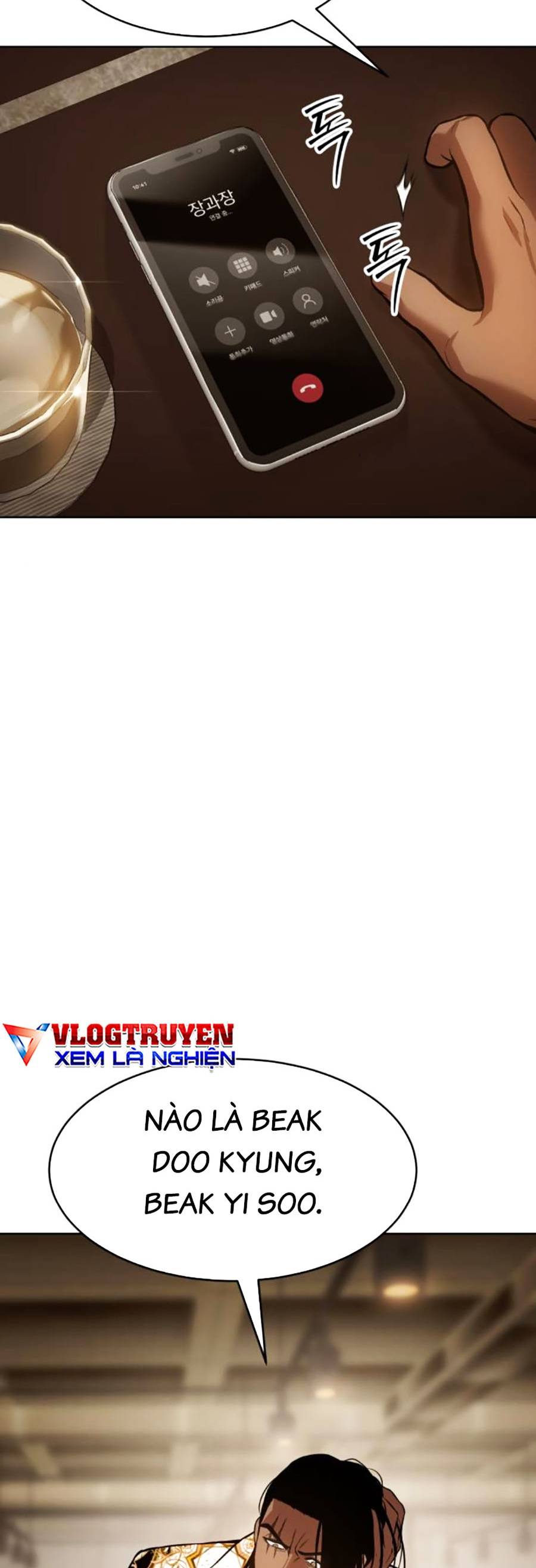 Đặc Vụ Thế Thân Chapter  44 - 647