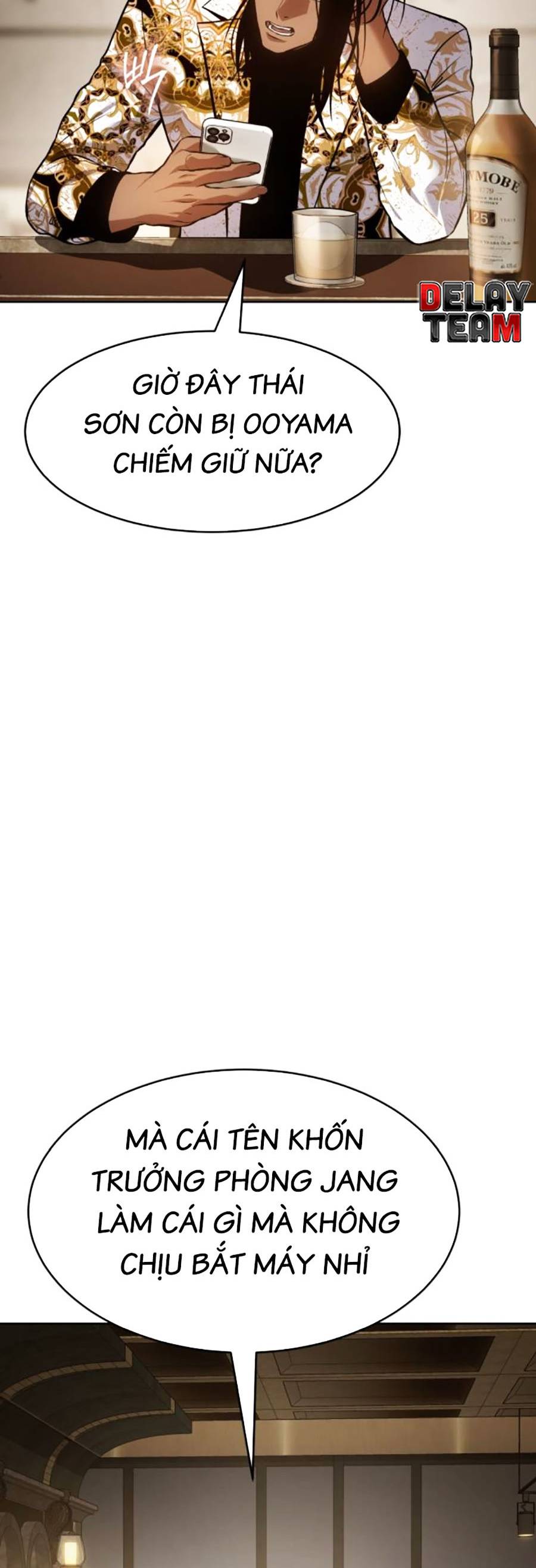 Đặc Vụ Thế Thân Chapter  44 - 648