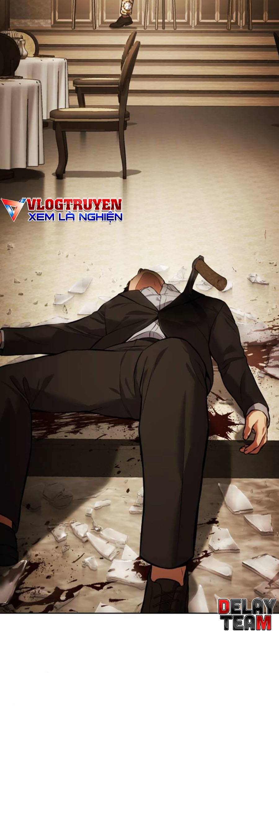 Đặc Vụ Thế Thân Chapter  44 - 650