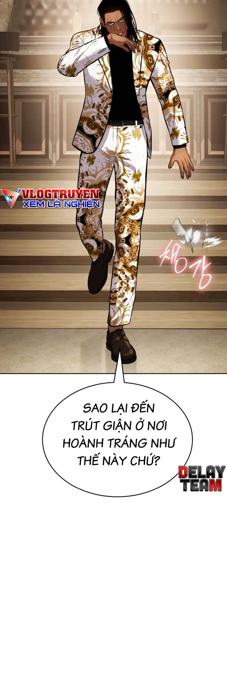 Đặc Vụ Thế Thân Chapter  44 - 654