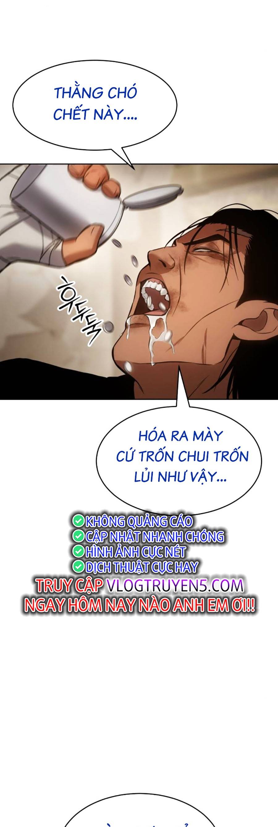 Đặc Vụ Thế Thân Chapter  44 - 655