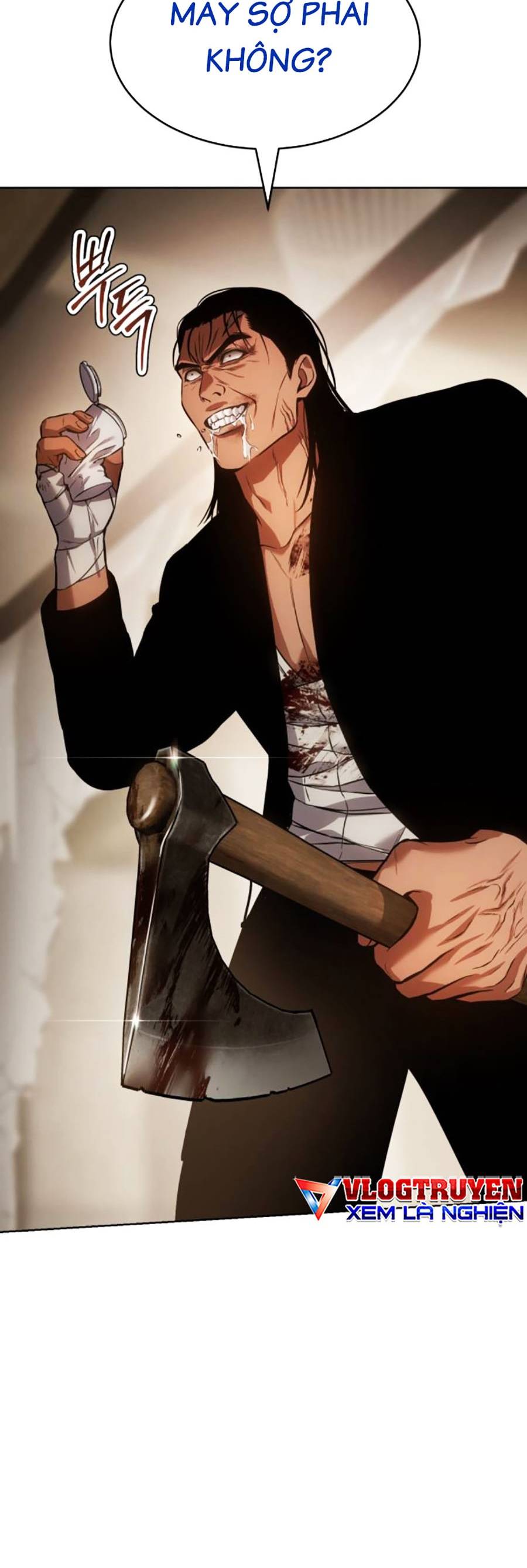 Đặc Vụ Thế Thân Chapter  44 - 656