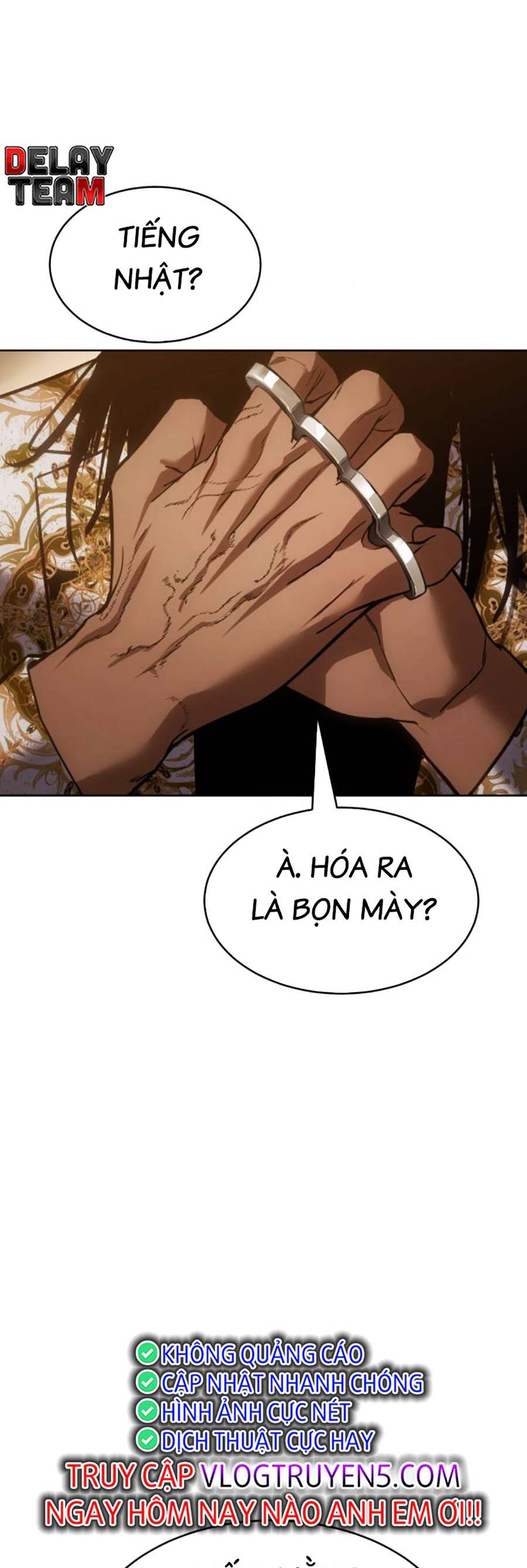 Đặc Vụ Thế Thân Chapter  44 - 657