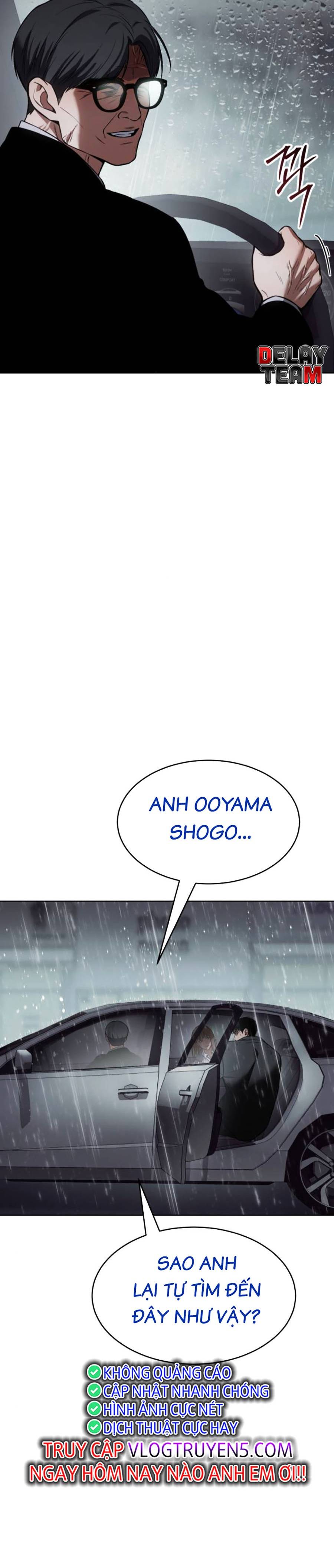 Đặc Vụ Thế Thân Chapter  44 - 613