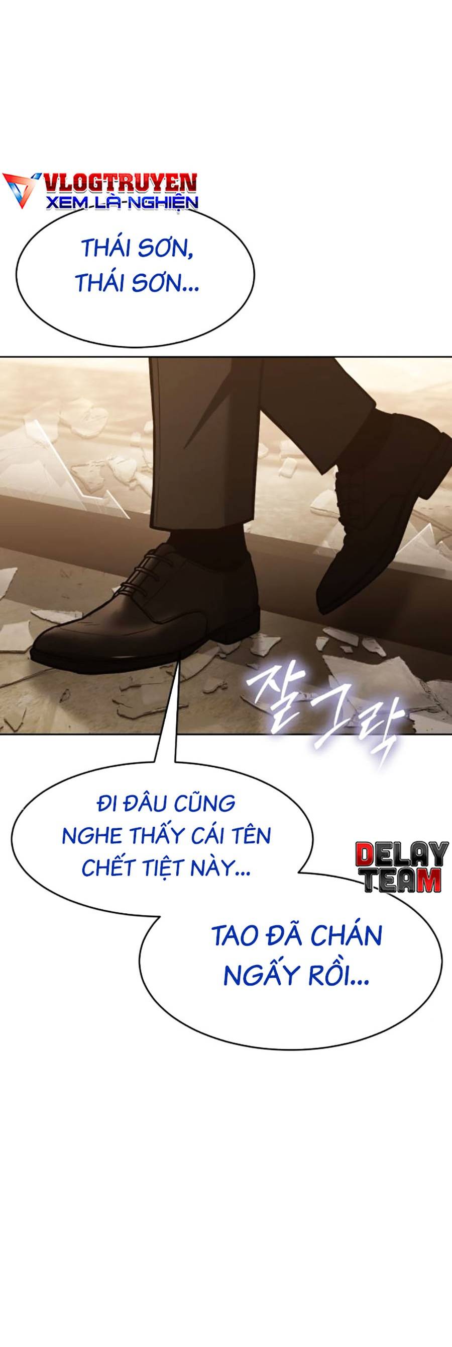 Đặc Vụ Thế Thân Chapter  44 - 659