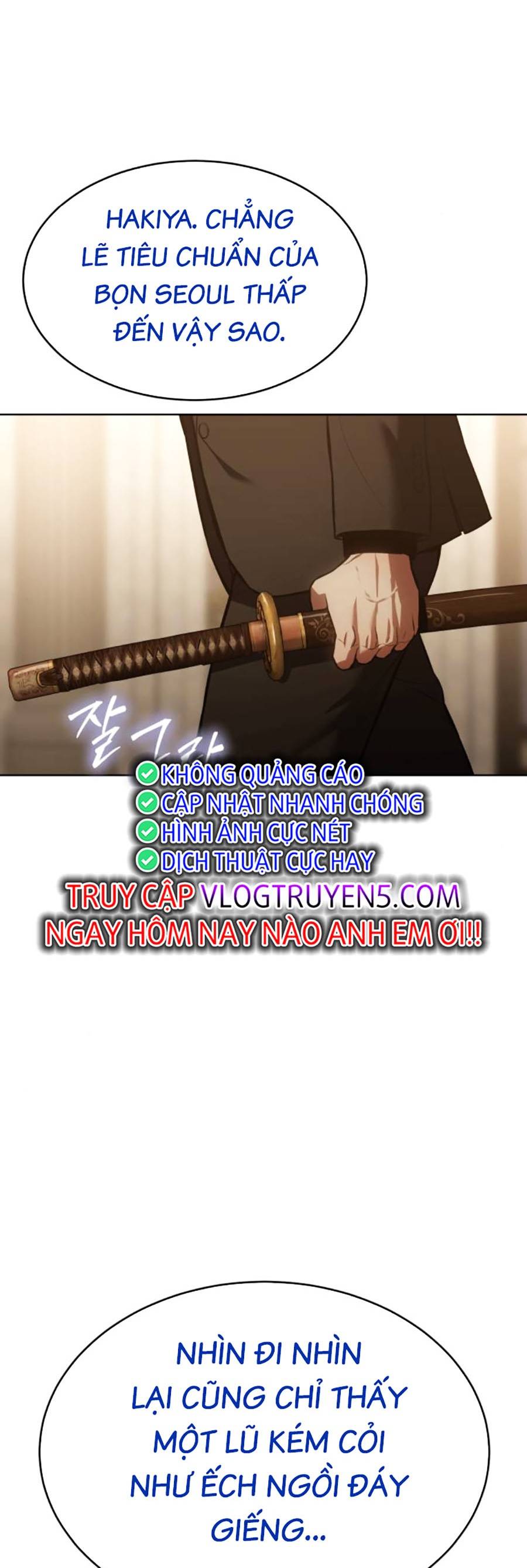 Đặc Vụ Thế Thân Chapter  44 - 660