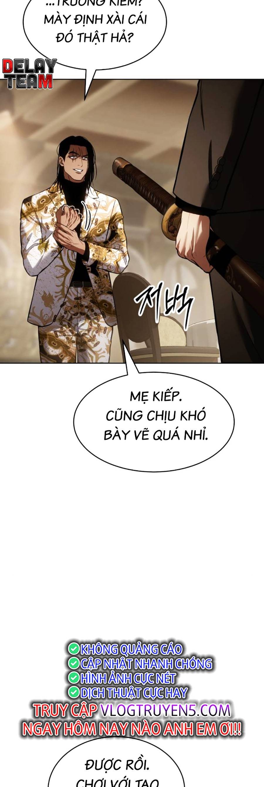 Đặc Vụ Thế Thân Chapter  44 - 662