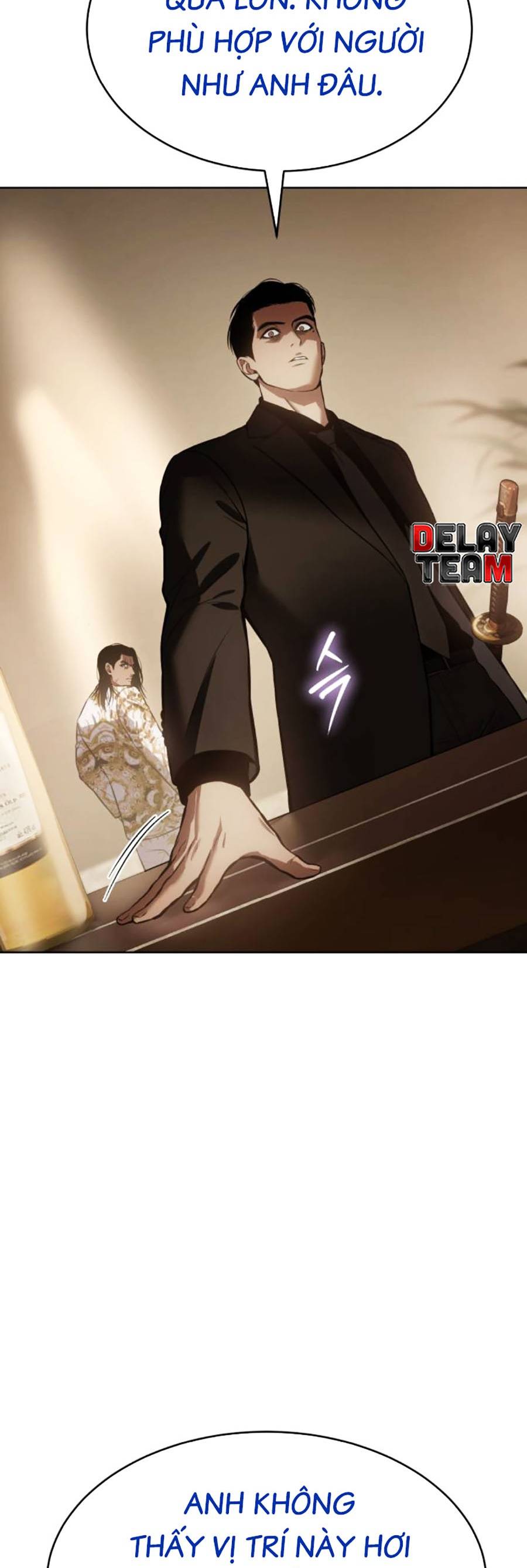 Đặc Vụ Thế Thân Chapter  44 - 664