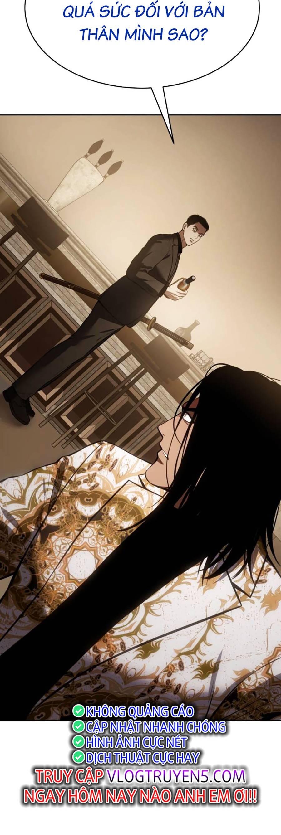 Đặc Vụ Thế Thân Chapter  44 - 665