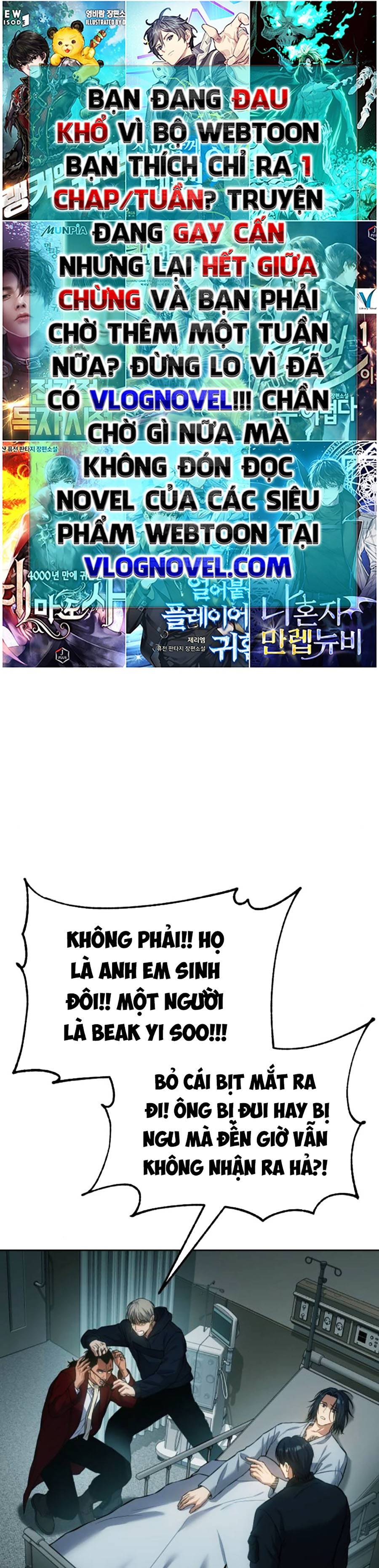 Đặc Vụ Thế Thân Chapter  44 - 668