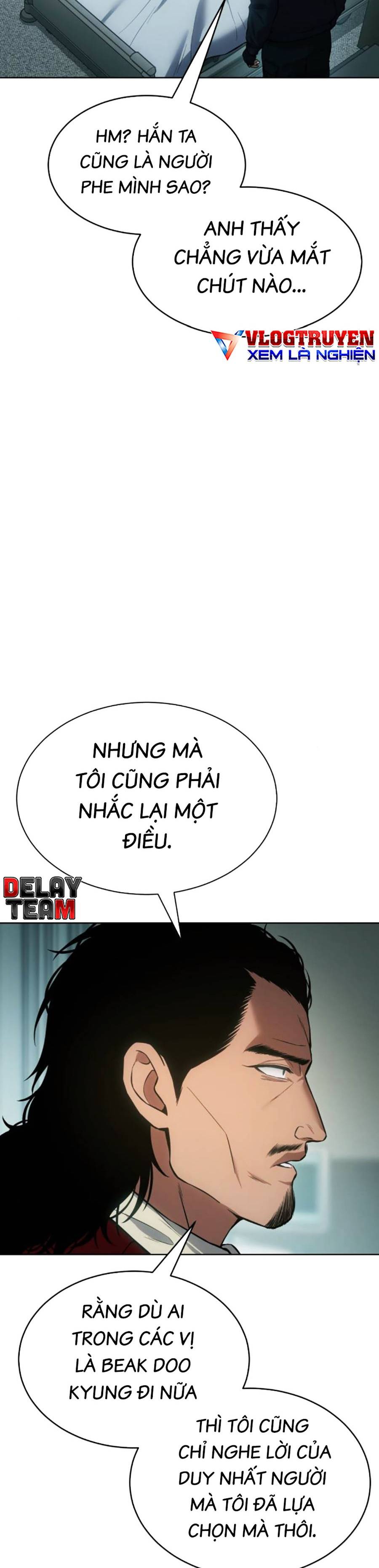 Đặc Vụ Thế Thân Chapter  44 - 669