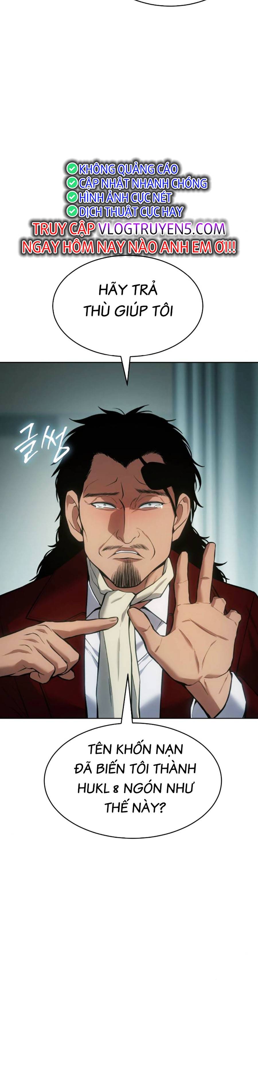 Đặc Vụ Thế Thân Chapter  44 - 670