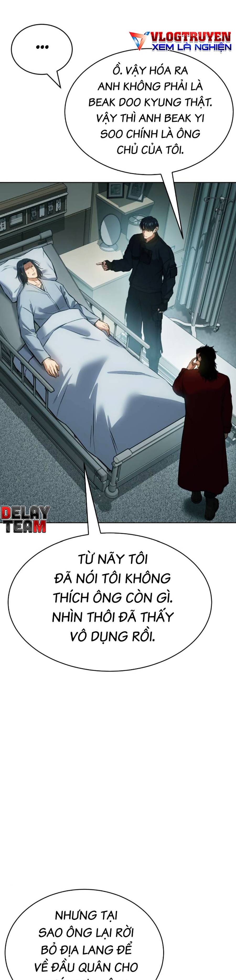 Đặc Vụ Thế Thân Chapter  44 - 671