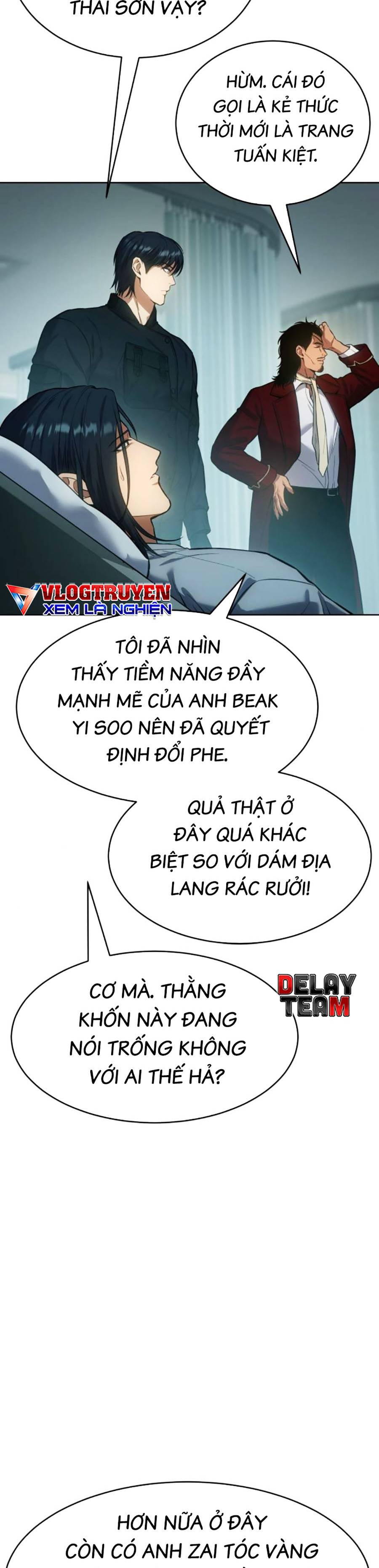 Đặc Vụ Thế Thân Chapter  44 - 672