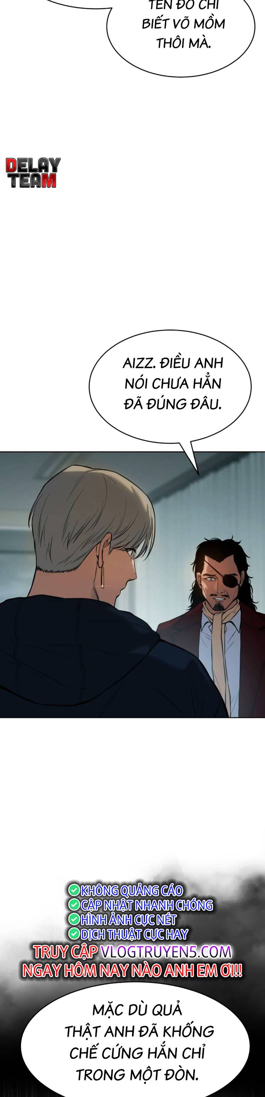 Đặc Vụ Thế Thân Chapter  44 - 674