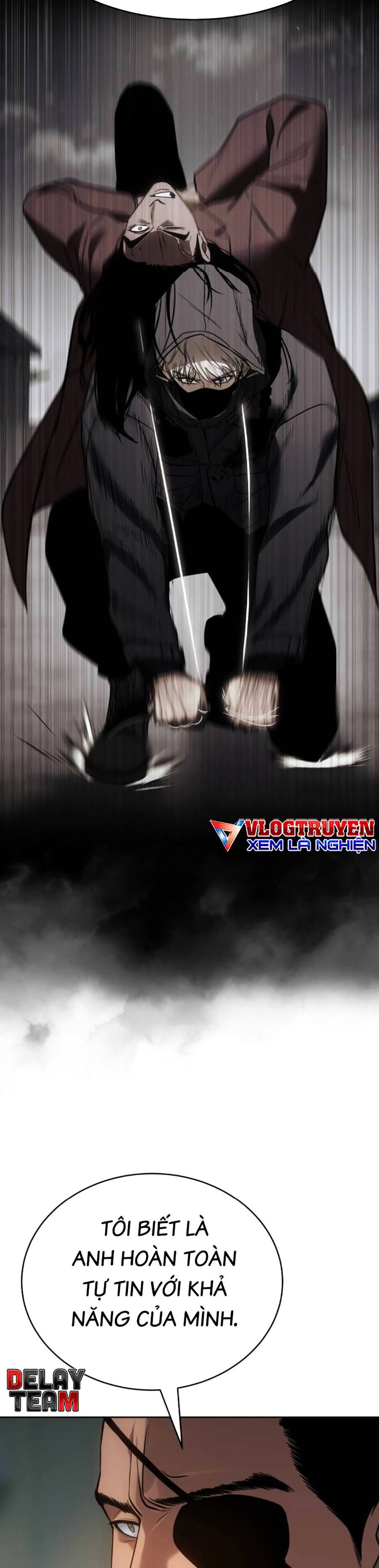 Đặc Vụ Thế Thân Chapter  44 - 675