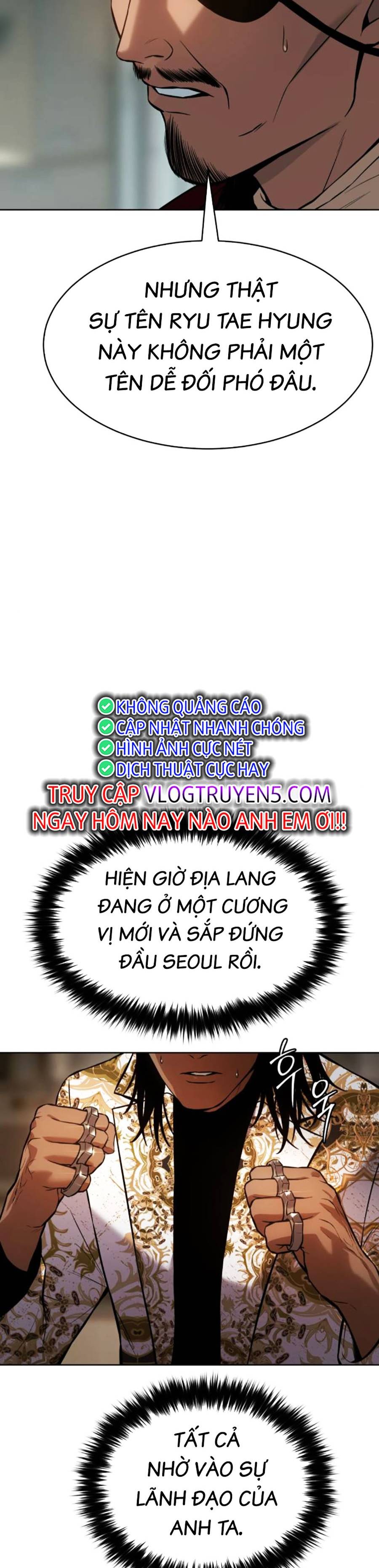 Đặc Vụ Thế Thân Chapter  44 - 676