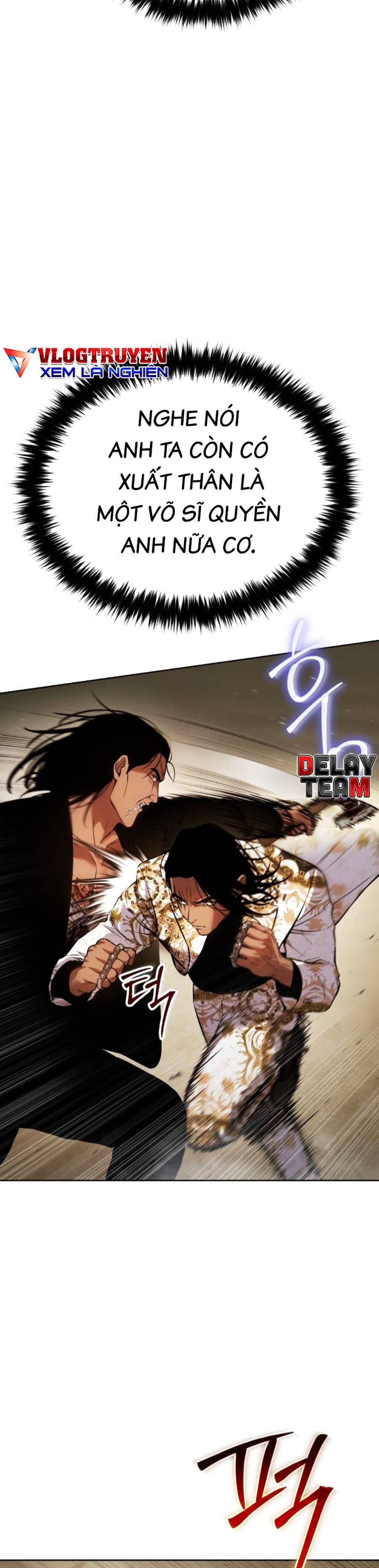 Đặc Vụ Thế Thân Chapter  44 - 677