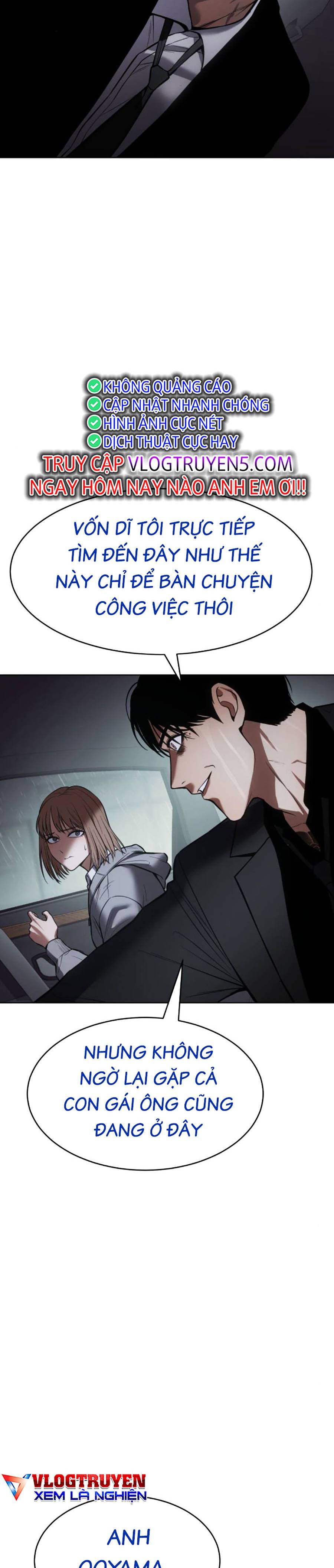 Đặc Vụ Thế Thân Chapter  44 - 615