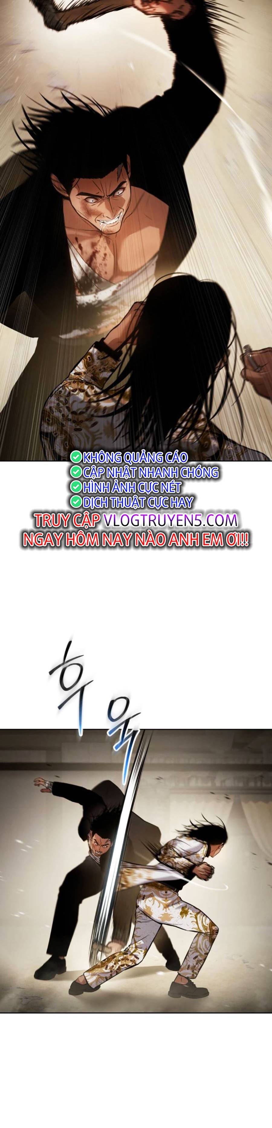 Đặc Vụ Thế Thân Chapter  44 - 680