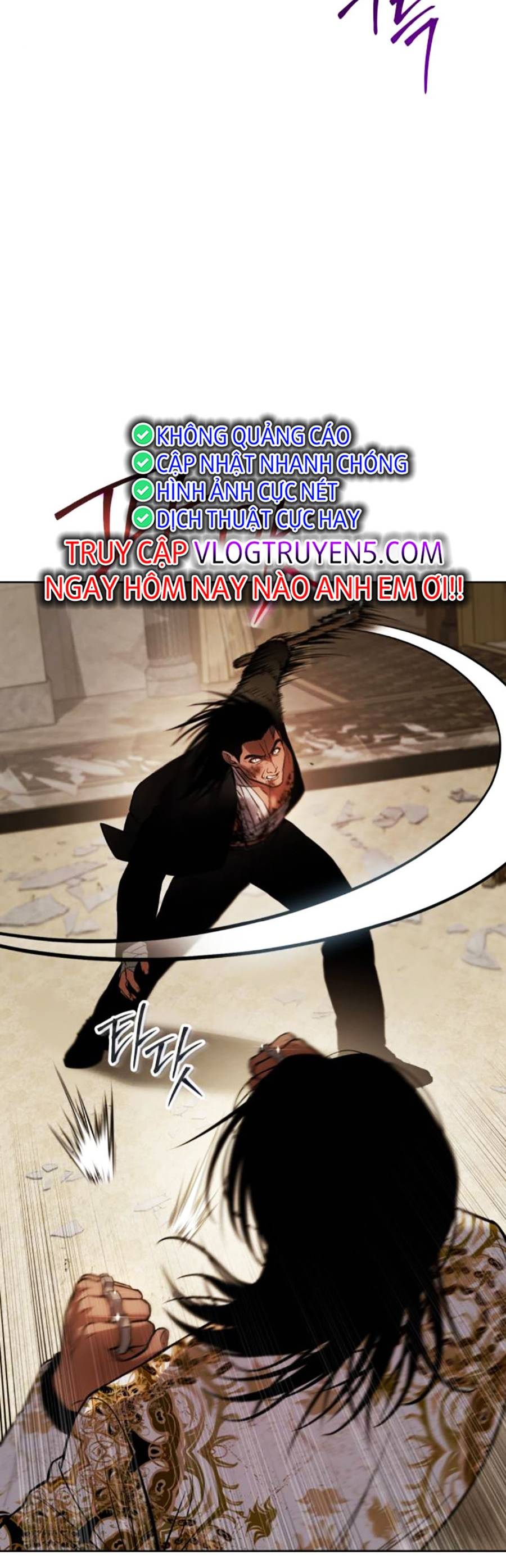 Đặc Vụ Thế Thân Chapter  44 - 684