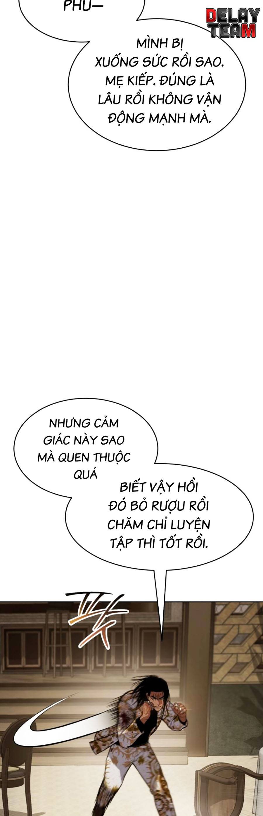 Đặc Vụ Thế Thân Chapter  44 - 686