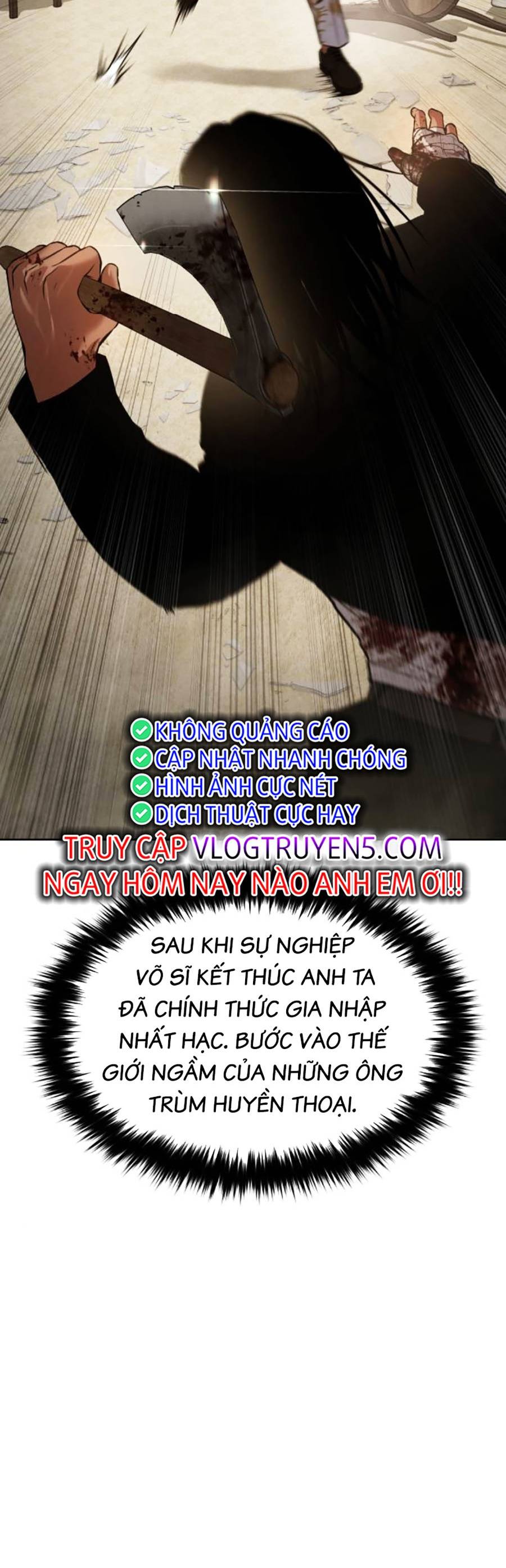 Đặc Vụ Thế Thân Chapter  44 - 687