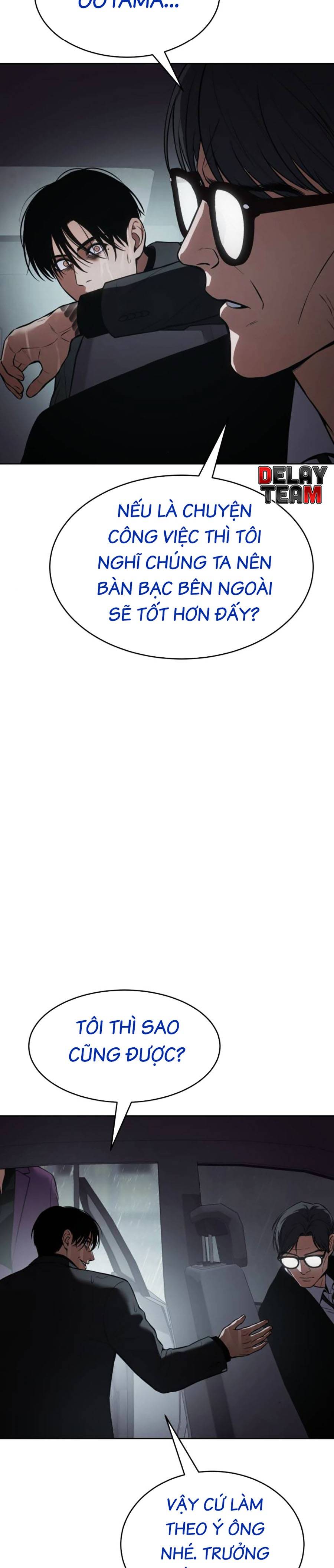 Đặc Vụ Thế Thân Chapter  44 - 616