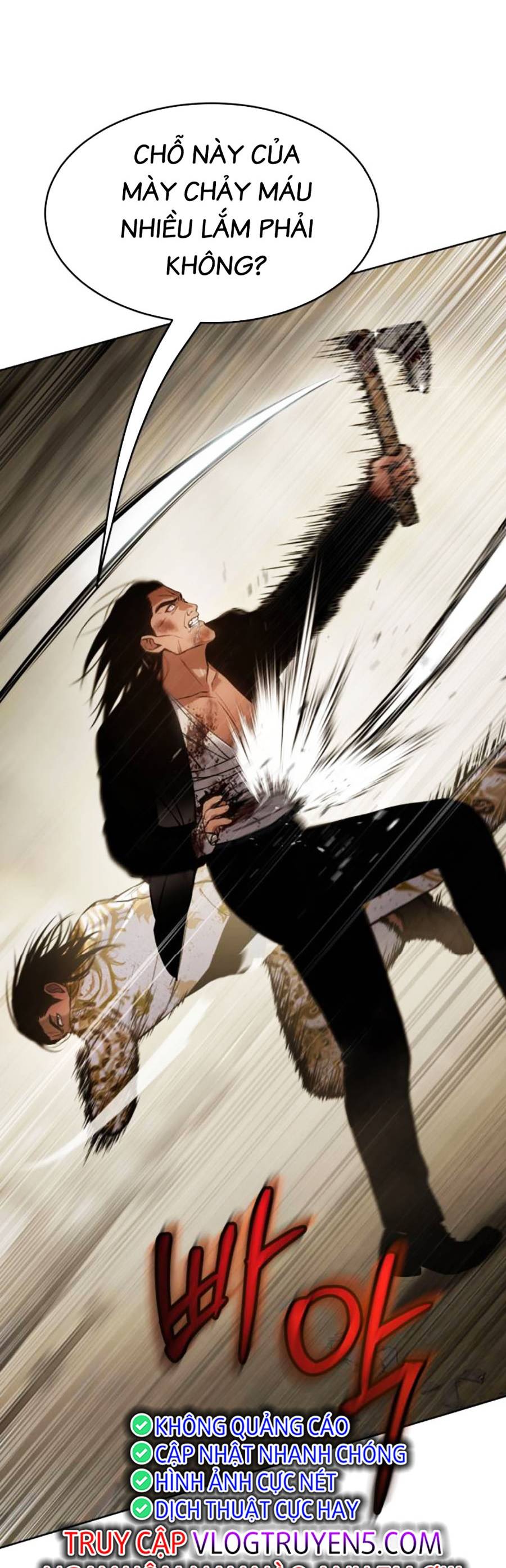 Đặc Vụ Thế Thân Chapter  44 - 688