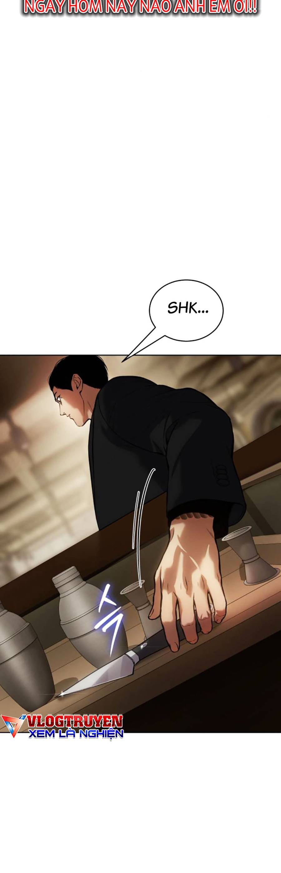 Đặc Vụ Thế Thân Chapter  44 - 689