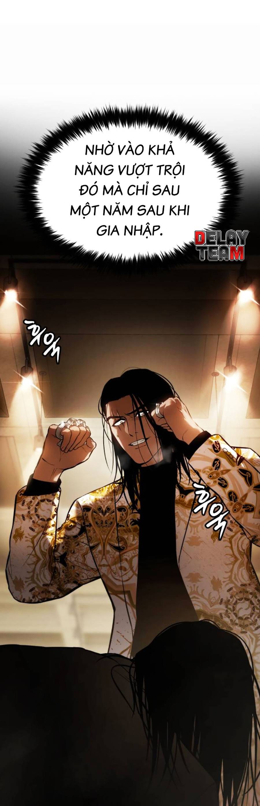 Đặc Vụ Thế Thân Chapter  44 - 690