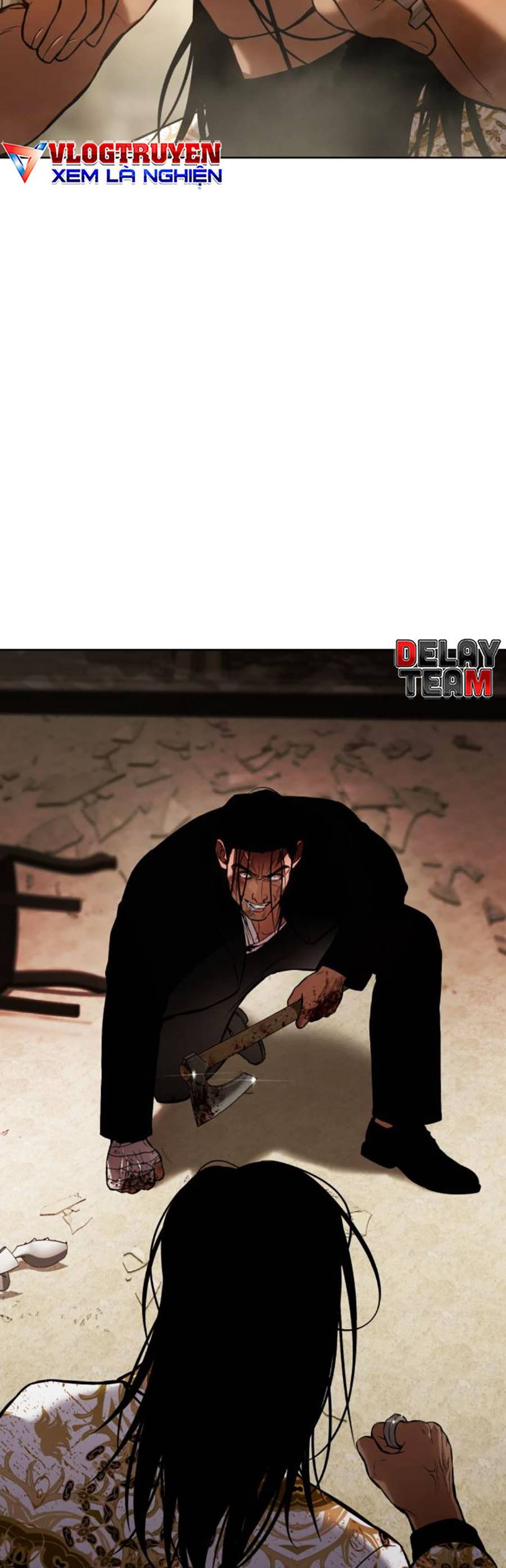 Đặc Vụ Thế Thân Chapter  44 - 692