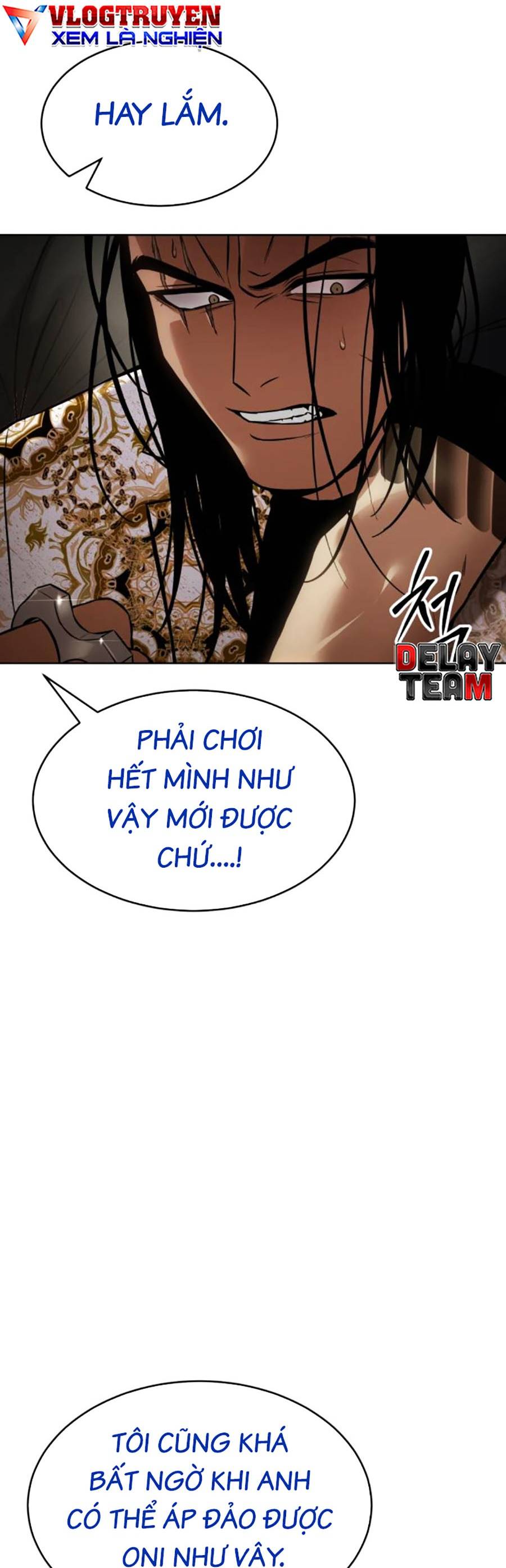 Đặc Vụ Thế Thân Chapter  44 - 694