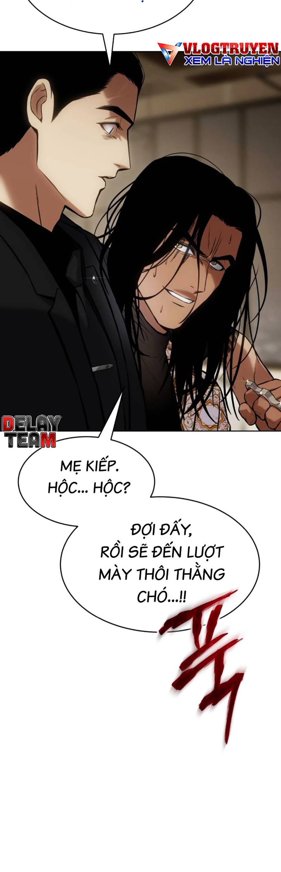 Đặc Vụ Thế Thân Chapter  44 - 695