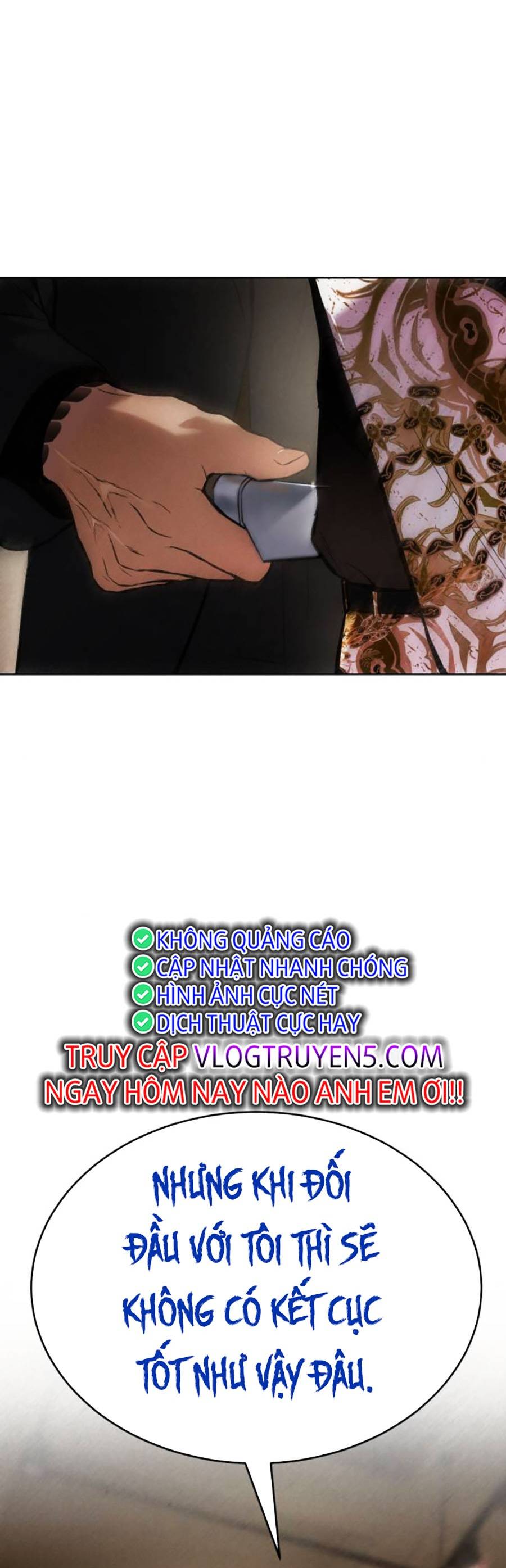 Đặc Vụ Thế Thân Chapter  44 - 696