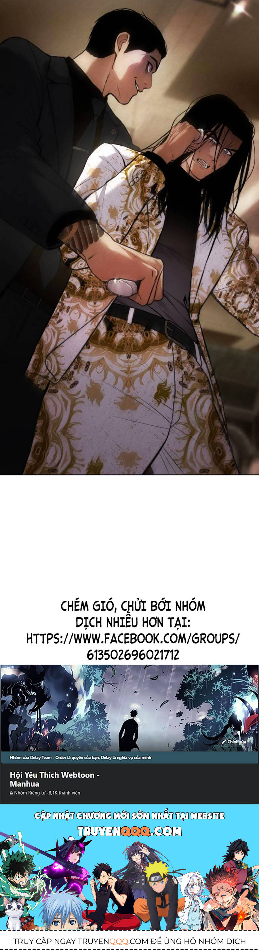 Đặc Vụ Thế Thân Chapter  44 - 697