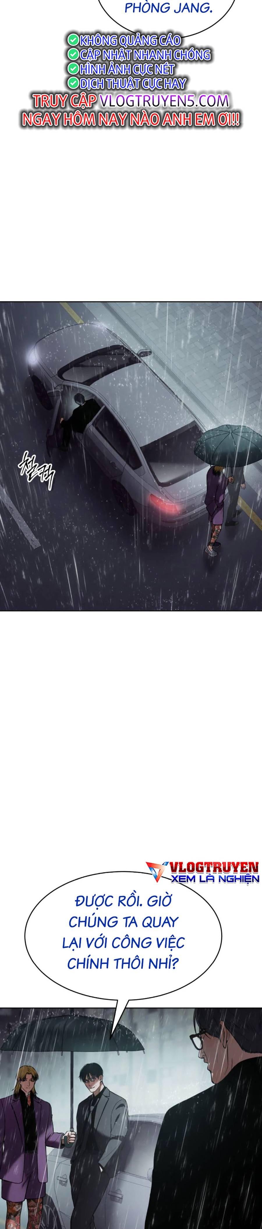 Đặc Vụ Thế Thân Chapter  44 - 617