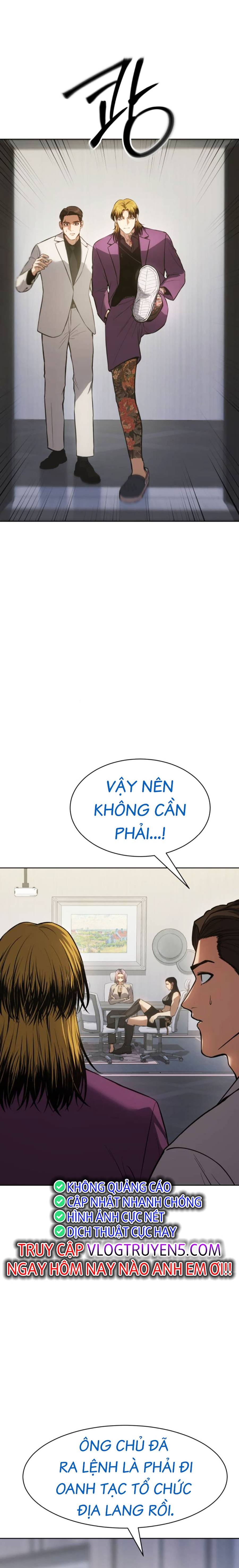 Đặc Vụ Thế Thân Chapter  48 - 2